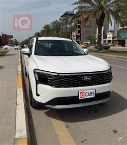 فورد تيريتوري